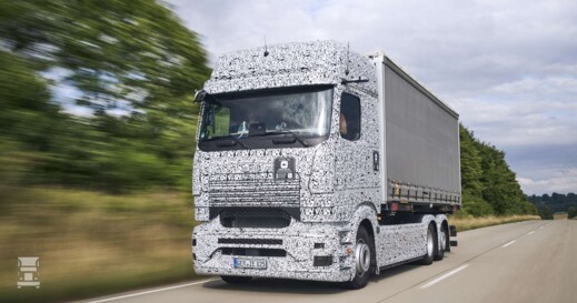 E-Actros Long Haul (3)