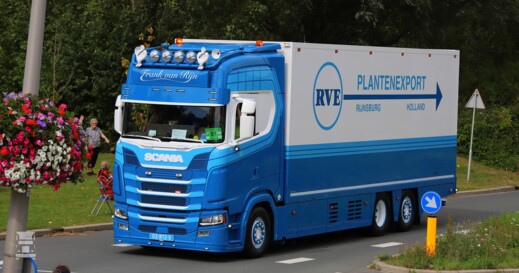 Katwijkse binnenrun (6) Katwijkse binnenrun (6)