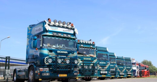 Truckshow Druten (3)-1400 Truckshow Druten (3)-1400