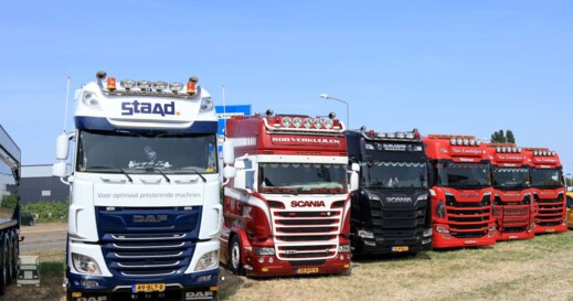 Truckshow Druten (14)-1400 - kopie