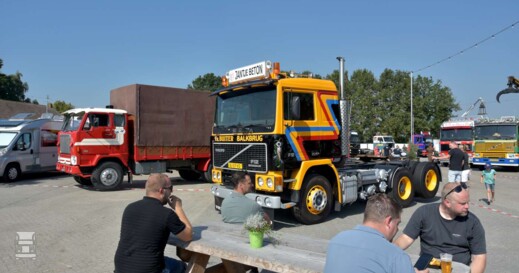 Volvo treffen Balkbrug (19)