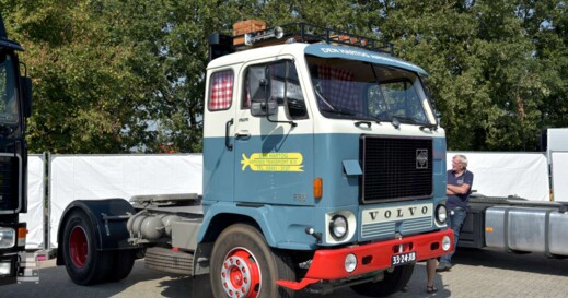 Volvo treffen Balkbrug (5) Volvo treffen Balkbrug (5)