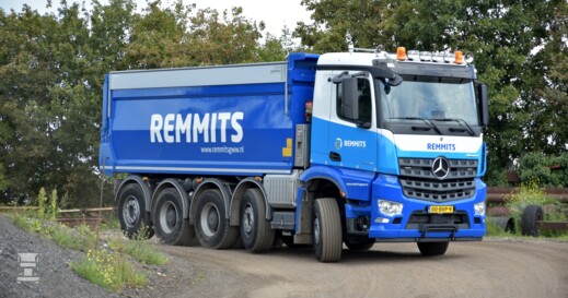 Remmits (5) Remmits (5)