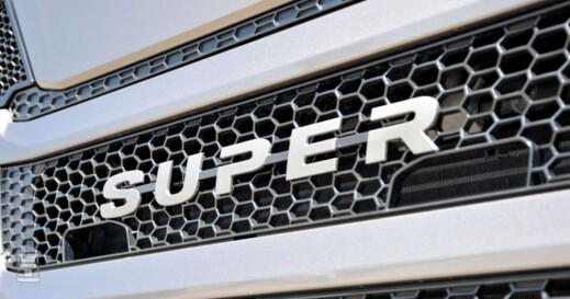 Scania 560R (5)-1400 Scania 560R (5)-1400