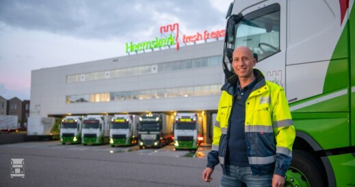 Heemskerk Fresh & Easy