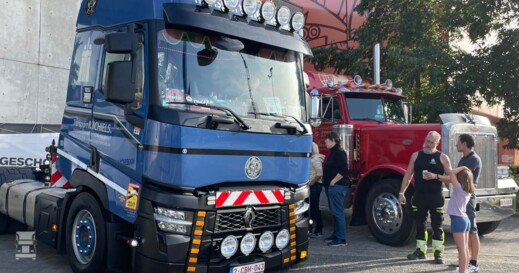 Warmste Truckrun 2023 (25) Warmste Truckrun 2023 (25)