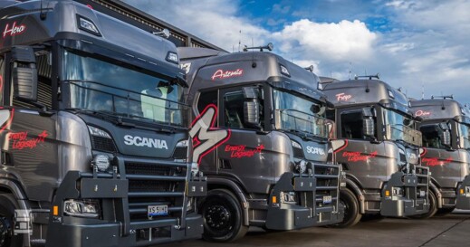 Energy Logistix (2) Energy Logistix (2)