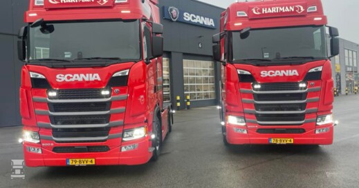 Hartman Scania (1)