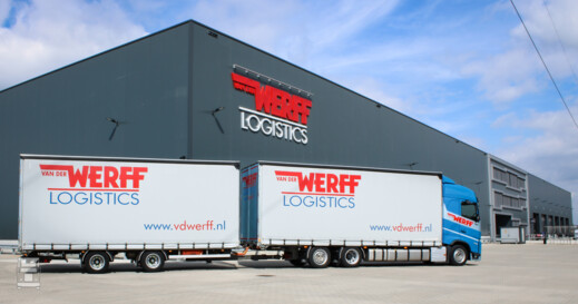 Van Wijnen Warehouse-10 Van Wijnen Warehouse-10