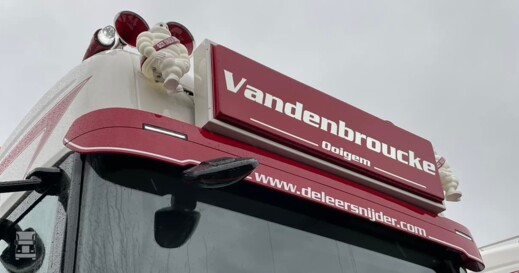 Scania 770S Vandenbroucke (7) Scania 770S Vandenbroucke (7)