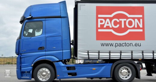 Actros L 1848 (29)-1400