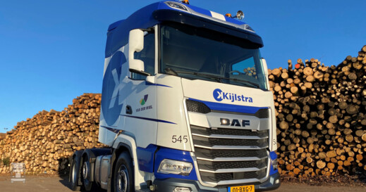 DAF Van der Wiel DAF Van der Wiel