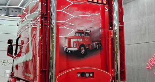 Hoitink Scania Torpedo (9) Hoitink Scania Torpedo (9)