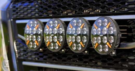 Volvo FH Berghoveniers (11) Volvo FH Berghoveniers (11)