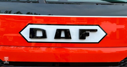 DAF XG+ Kleinjan (11) DAF XG+ Kleinjan (11)