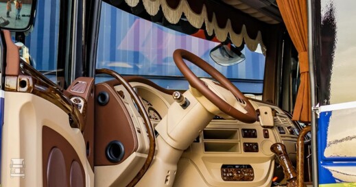 M.Weske DAF XF M.Weske DAF XF