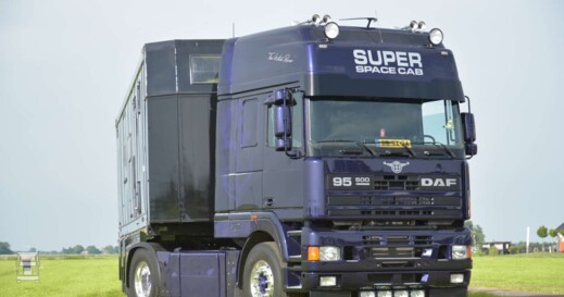 Rutger Hauer DAF  (13)-1400