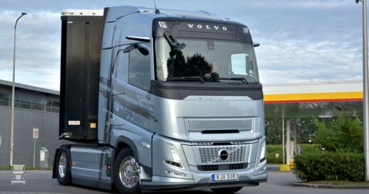 Volvo Aero (3)-1400 Volvo Aero (3)-1400