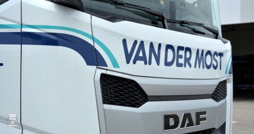 Van der Most (13)-1400 Van der Most (13)-1400