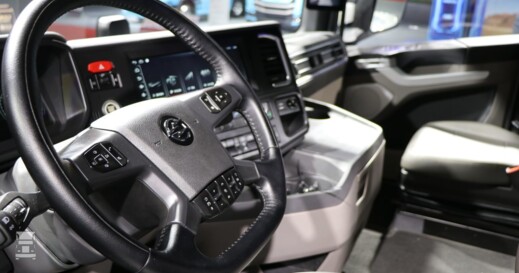 DongFeng Scania kloon (2) DongFeng Scania kloon (2)