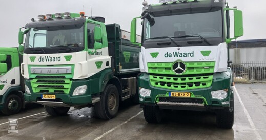 Arocs 10x8 De Waard (3) Arocs 10x8 De Waard (3)