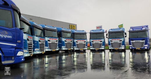 ESA Van der Werff DAF (1) ESA Van der Werff DAF (1)