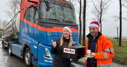 BIGtruck Kerstpakketjes (3) BIGtruck Kerstpakketjes (3)