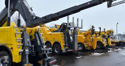 Boonstra Recovery Trucks (7)
