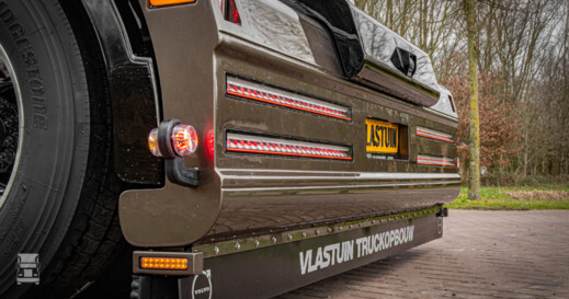 Volvo VT5 Aero Torpedo (58)