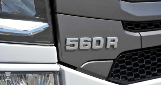 Scania 560R (7)-1400 Scania 560R (7)-1400
