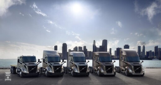 Volvo VNR family (960 x 804) Volvo VNR family (960 x 804)