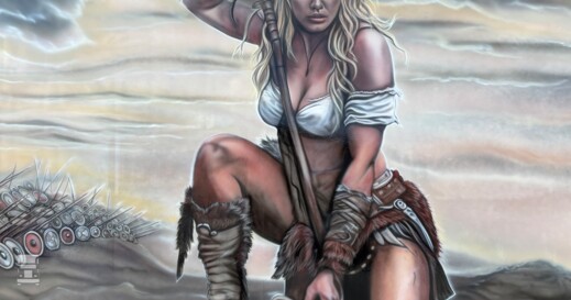 Byrknes Scania (1) Byrknes Scania (1)