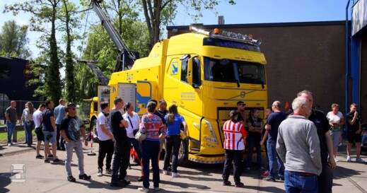 A.Barendregt Berging (5) A.Barendregt Berging (5)