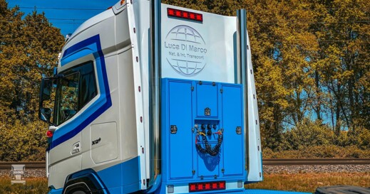 DAF XG+ Luca Di Marco (6)