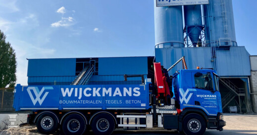 Scania Wim Smets3 Scania Wim Smets3