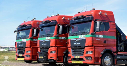 BUKO MAN TGX (6)-1400 BUKO MAN TGX (6)-1400