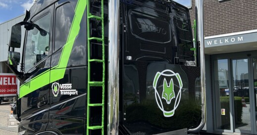 Volvo FH Electric Vosse (2)