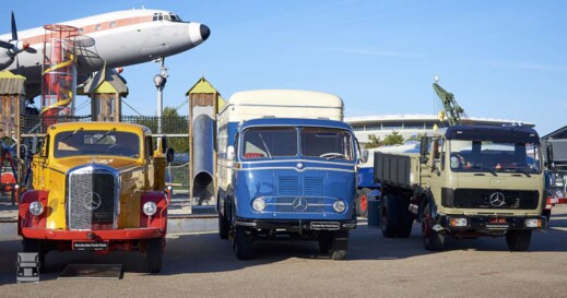 BIGtruck Museum Sinsheim Mercedes-Benz (3)