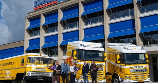 BIGtruck Van der Mark DAF 2 (960 x 640)