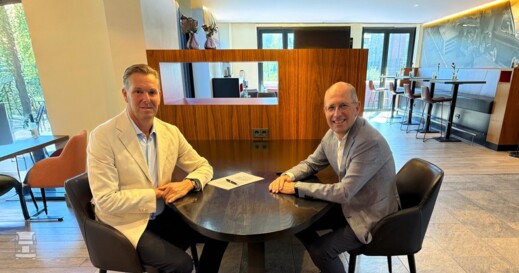 BIGtruck Iveco CFG naar Schouten