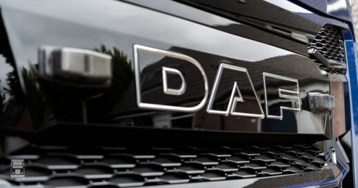 BIGtruck DAF XG+ Van Roekel (2) BIGtruck DAF XG+ Van Roekel (2)