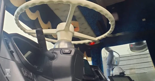 Noorse controle (5) Noorse controle (5)