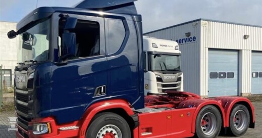 BIGtruck PWT Thermo 1a BIGtruck PWT Thermo 1a