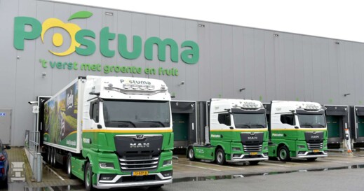 Postuma MAN eTGX (13)-1400