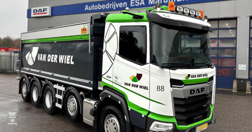 BIGtruck van der Wiel DAF XF (1)