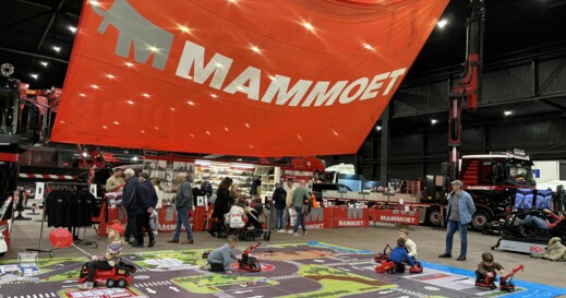 Mega Trucks Festival 2025 (4) Mega Trucks Festival 2025 (4)