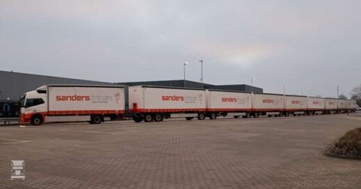 BIGtruck Sanders RoadTrain (2)