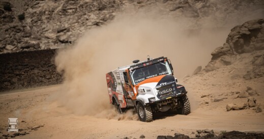 BIGtruck Dakar 2026 (2)
