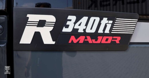 BIGtruck Renault R340ti (4) BIGtruck Renault R340ti (4)