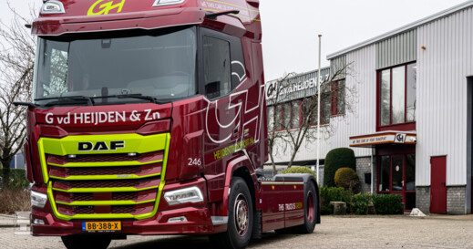 G. v.d. Heijden & Zn. B.V. 1